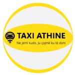 TAXI ATHINE 